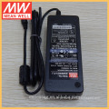 Original MEAN WELL GSM60B24-P1J 60 W 24 V adaptador com ata para sata